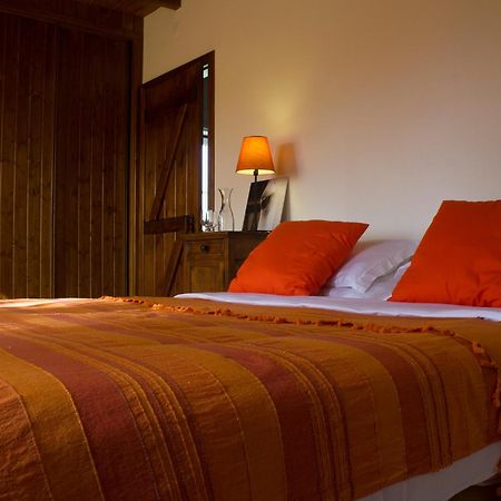 Vale De Ferreiros Guest House Абрантес Стая снимка