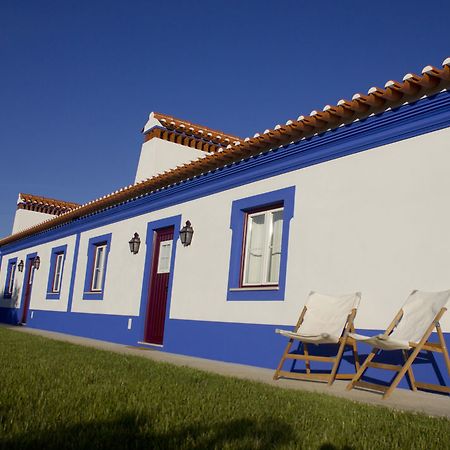 Vale De Ferreiros Guest House Абрантес Екстериор снимка