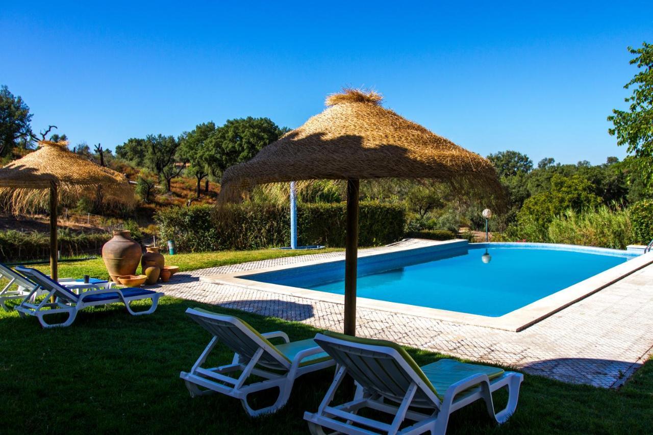 Vale De Ferreiros Guest House Абрантес Екстериор снимка