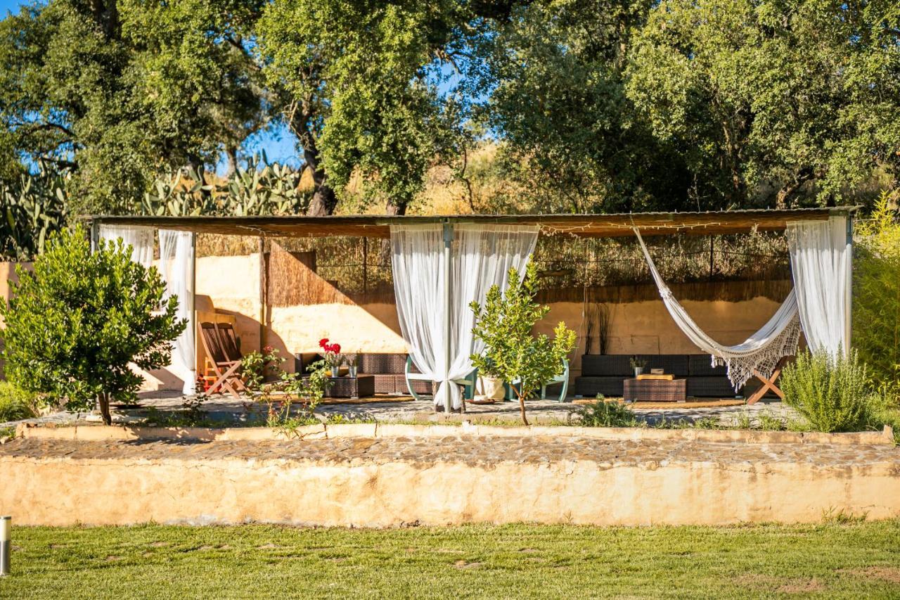 Vale De Ferreiros Guest House Абрантес Екстериор снимка