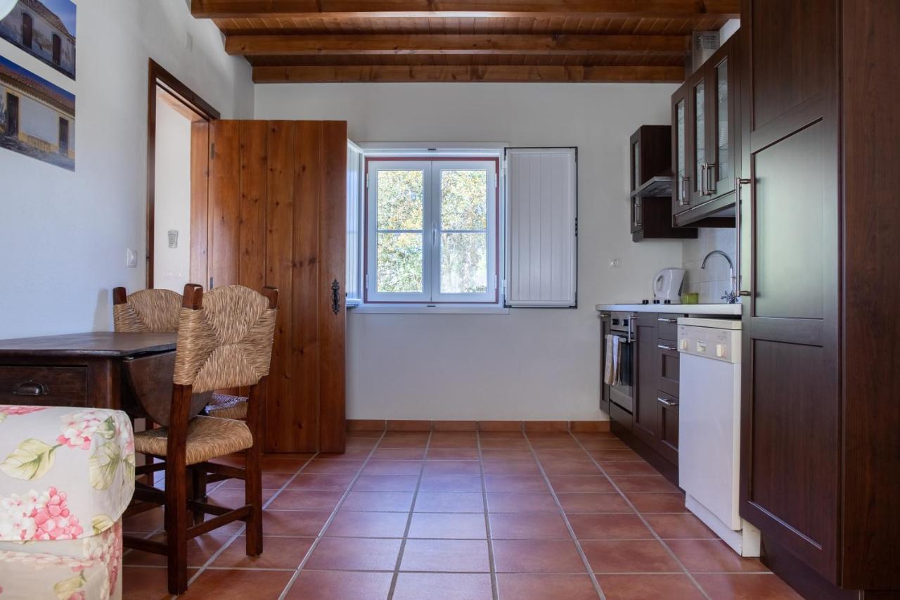 Vale De Ferreiros Guest House Абрантес Екстериор снимка