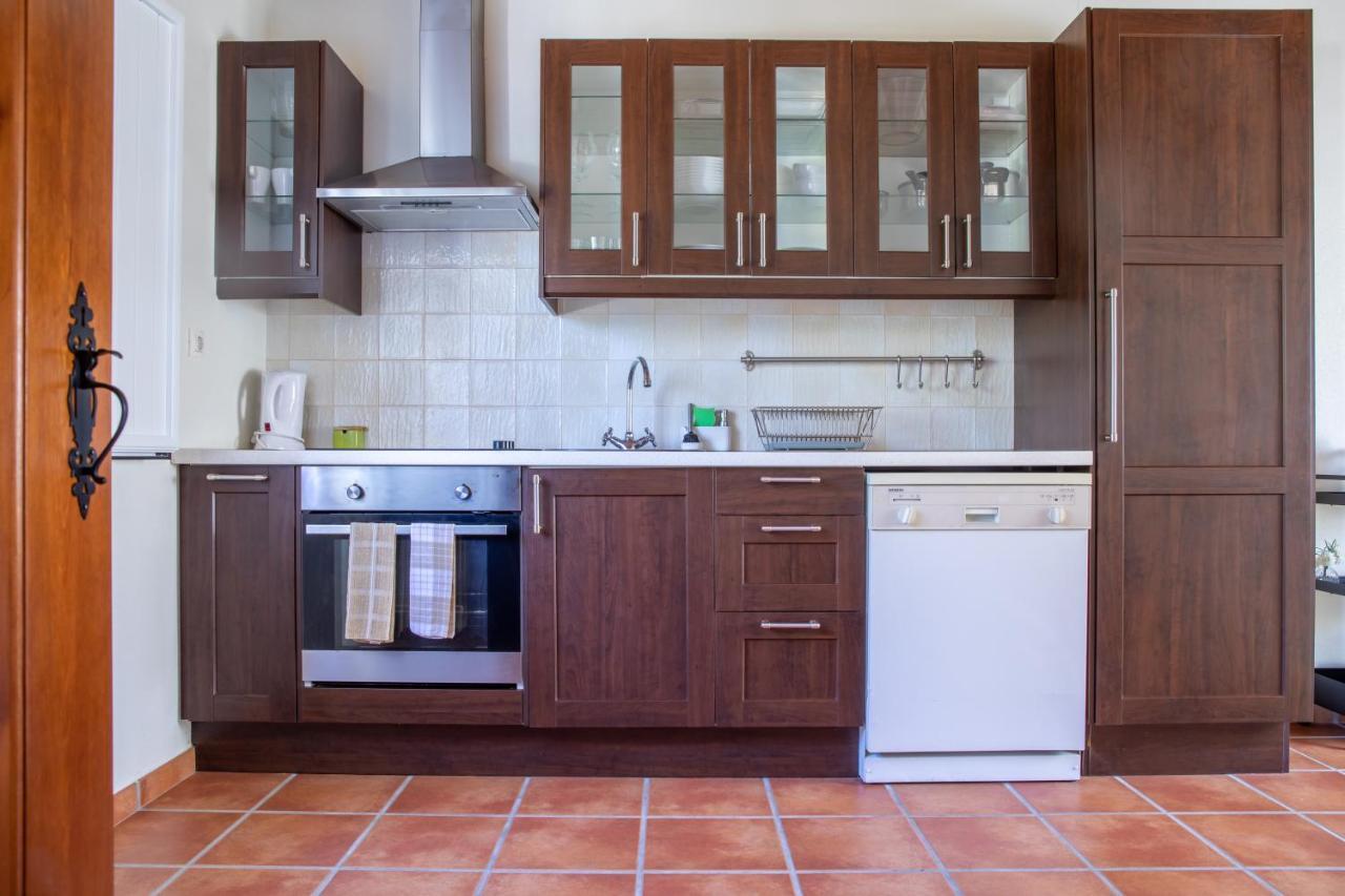 Vale De Ferreiros Guest House Абрантес Екстериор снимка