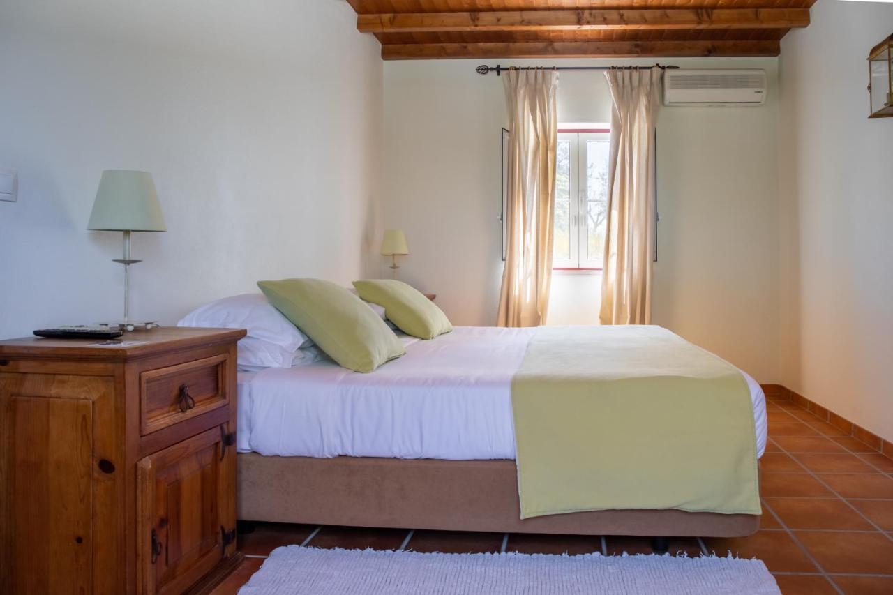 Vale De Ferreiros Guest House Абрантес Екстериор снимка