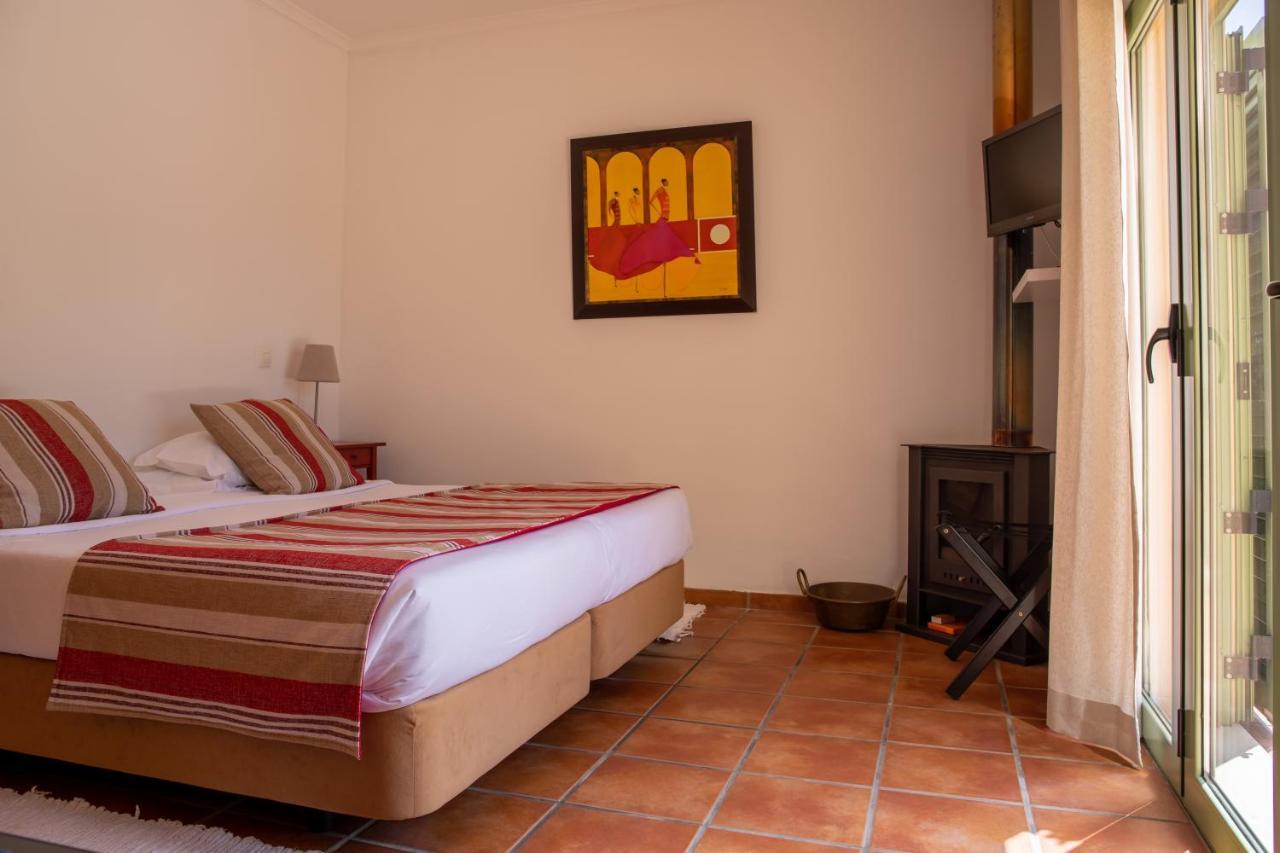 Vale De Ferreiros Guest House Абрантес Екстериор снимка