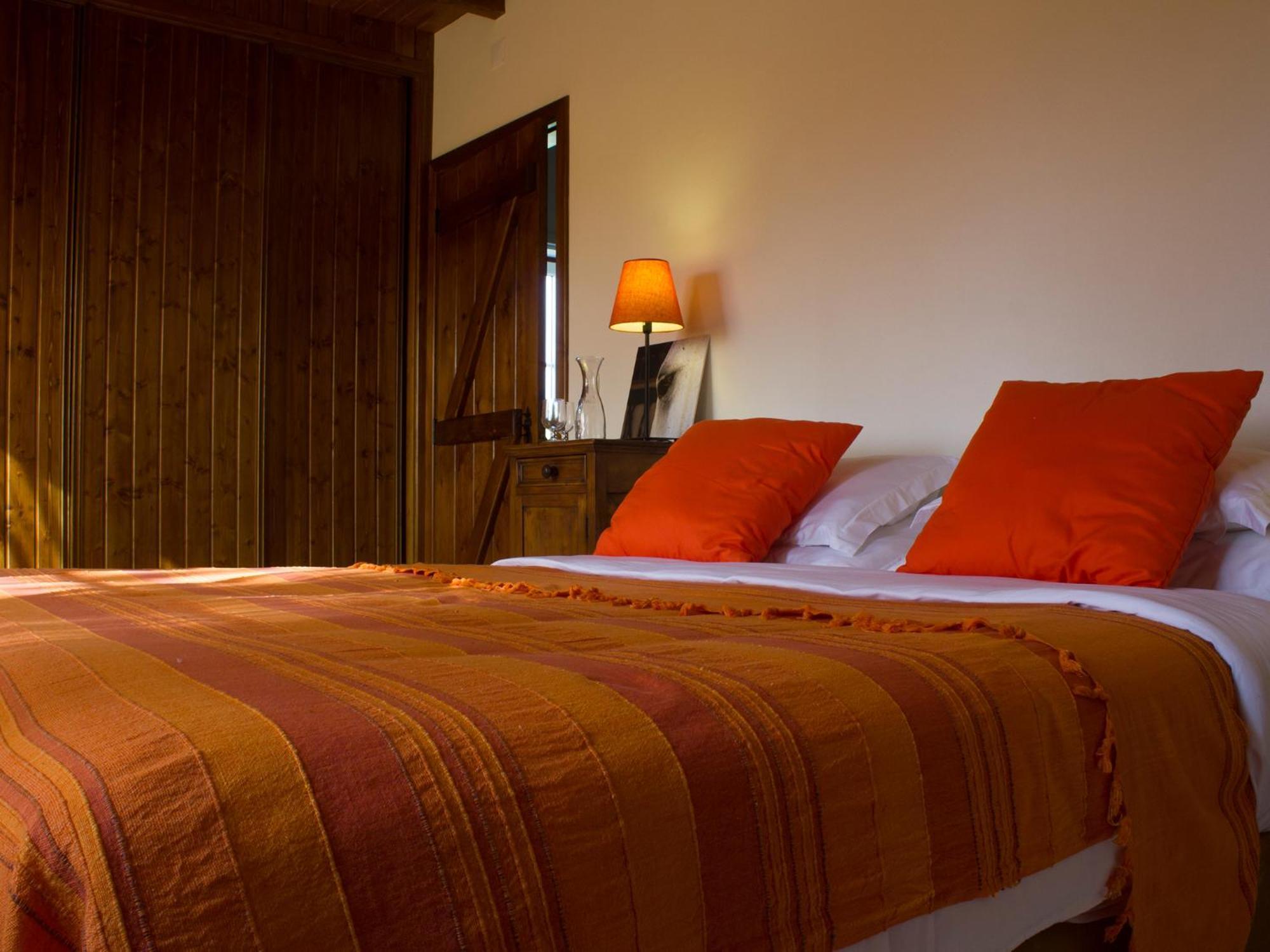 Vale De Ferreiros Guest House Абрантес Стая снимка