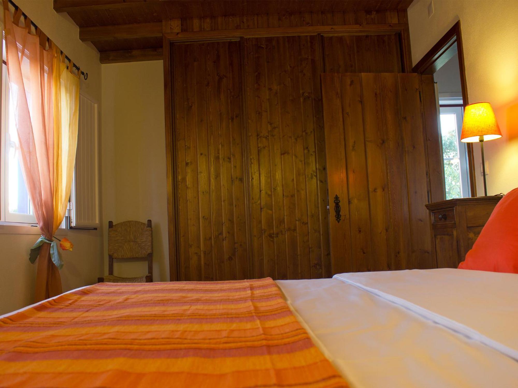 Vale De Ferreiros Guest House Абрантес Стая снимка