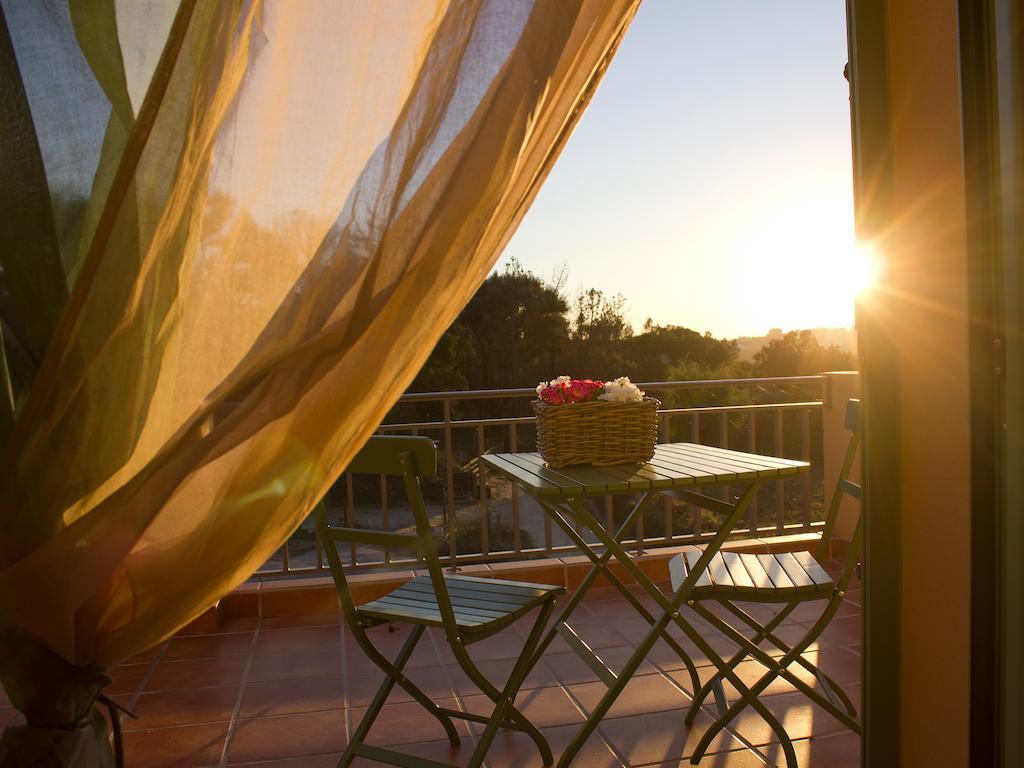 Vale De Ferreiros Guest House Абрантес Стая снимка