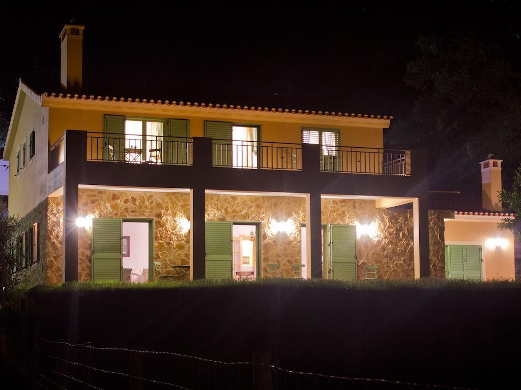 Vale De Ferreiros Guest House Абрантес Екстериор снимка