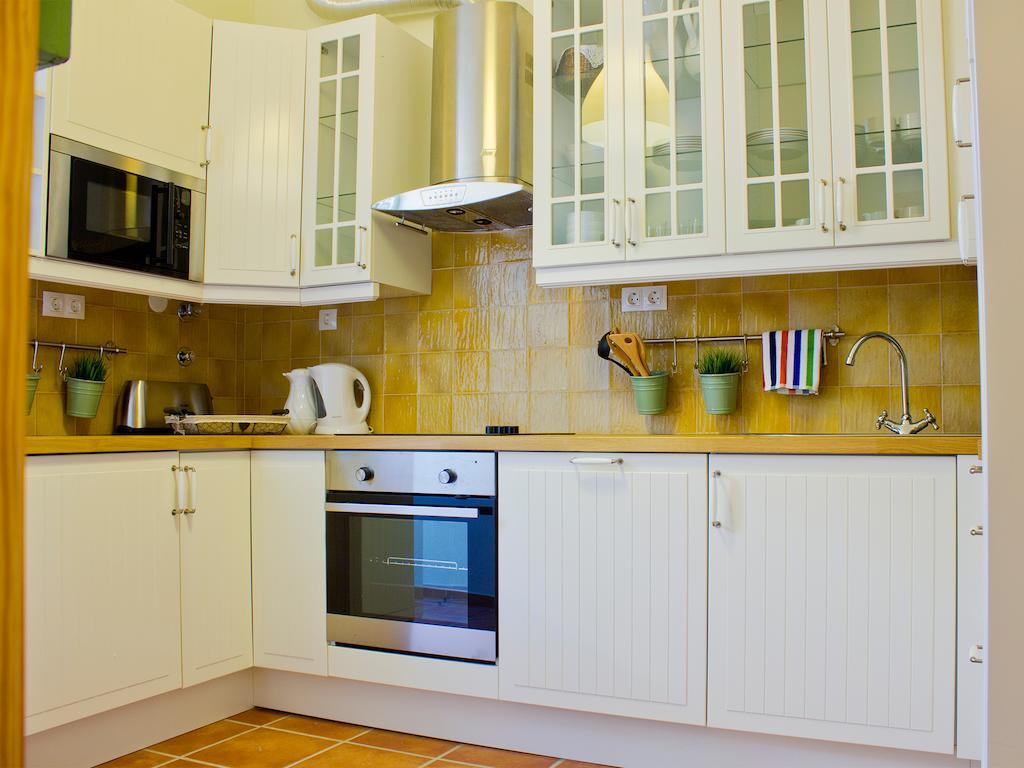 Vale De Ferreiros Guest House Абрантес Екстериор снимка