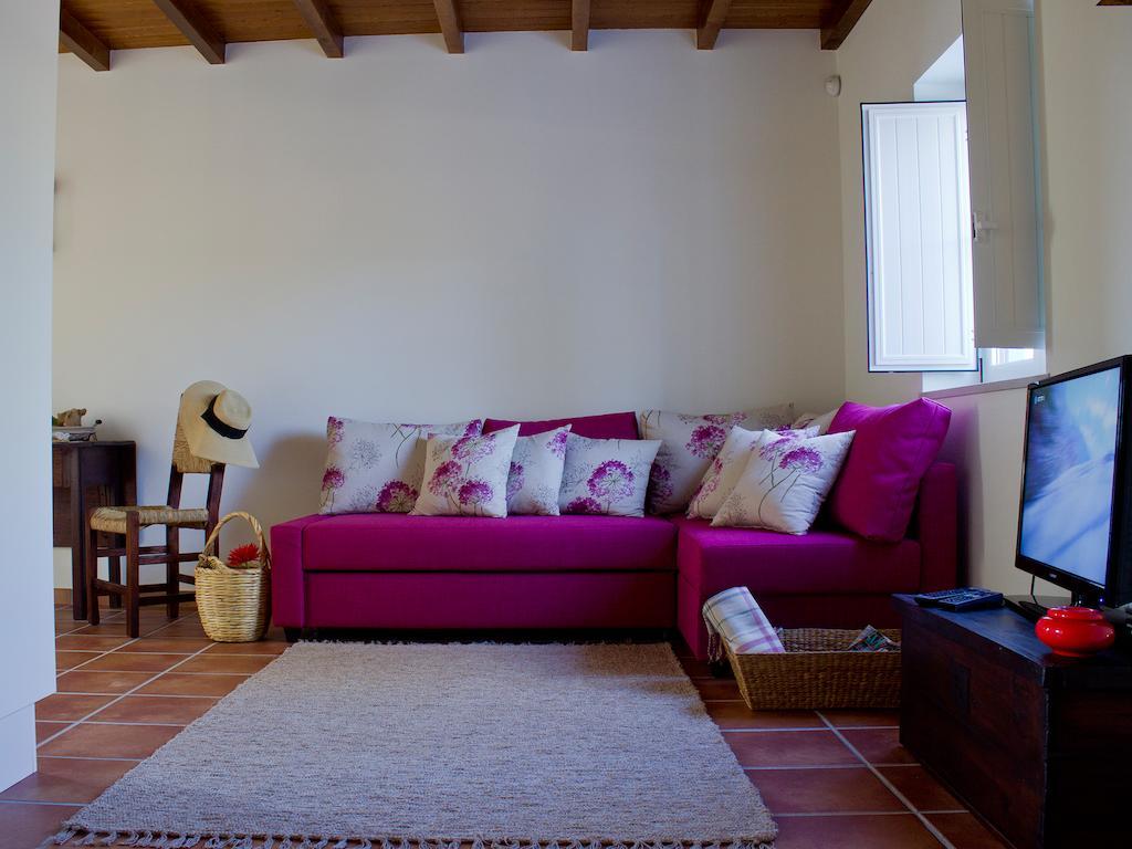 Vale De Ferreiros Guest House Абрантес Стая снимка