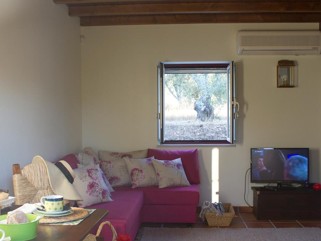 Vale De Ferreiros Guest House Абрантес Стая снимка