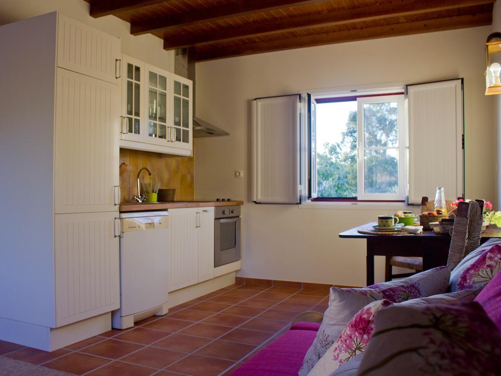 Vale De Ferreiros Guest House Абрантес Екстериор снимка