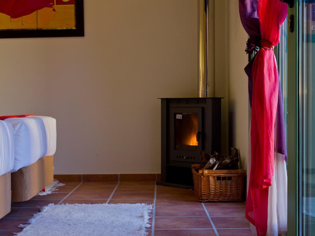 Vale De Ferreiros Guest House Абрантес Стая снимка