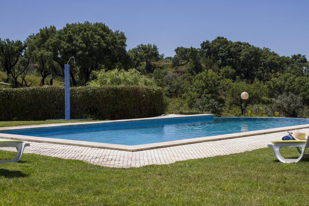 Vale De Ferreiros Guest House Абрантес Екстериор снимка