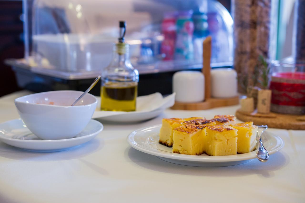 Vale De Ferreiros Guest House Абрантес Екстериор снимка