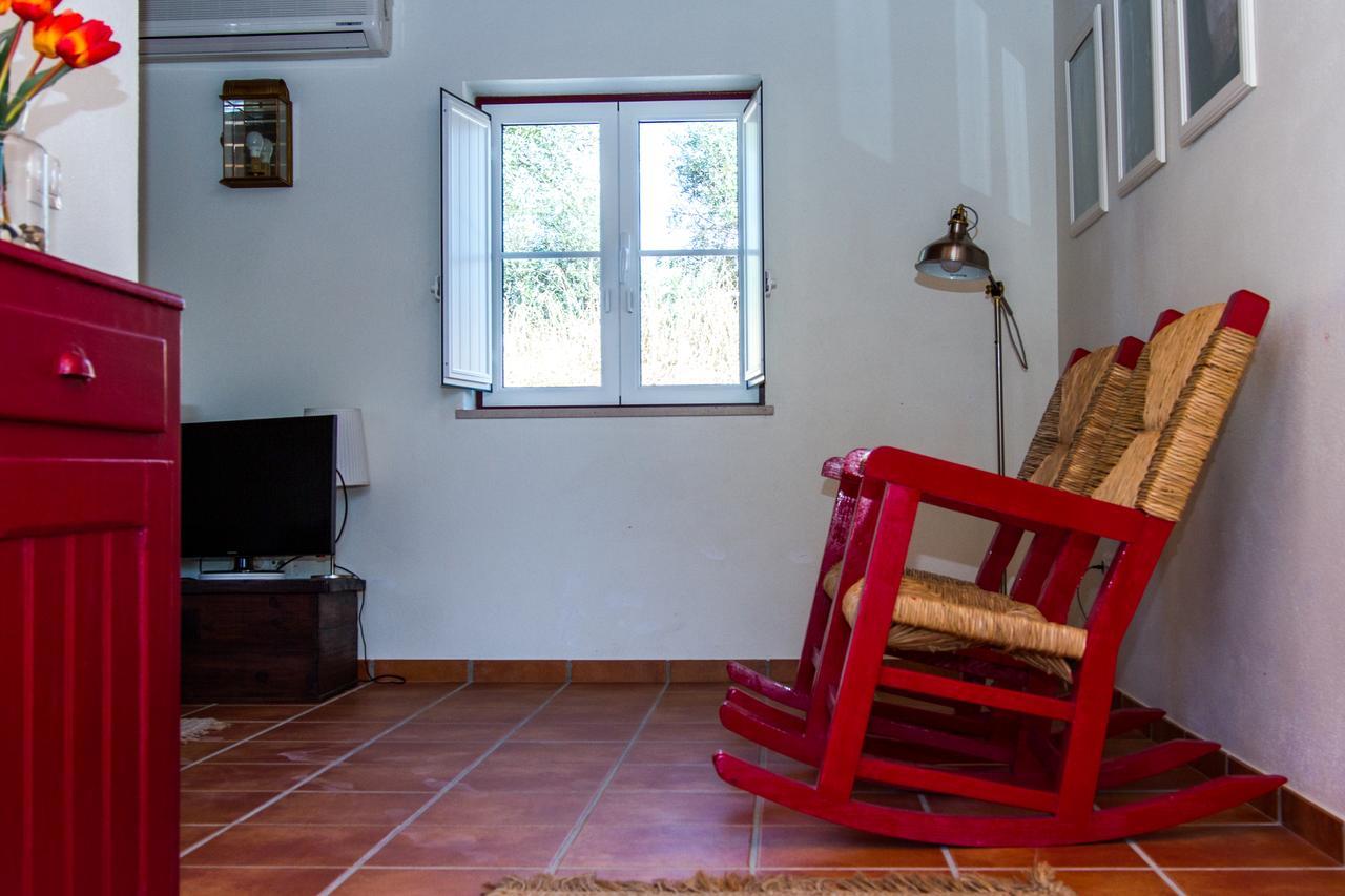 Vale De Ferreiros Guest House Абрантес Екстериор снимка
