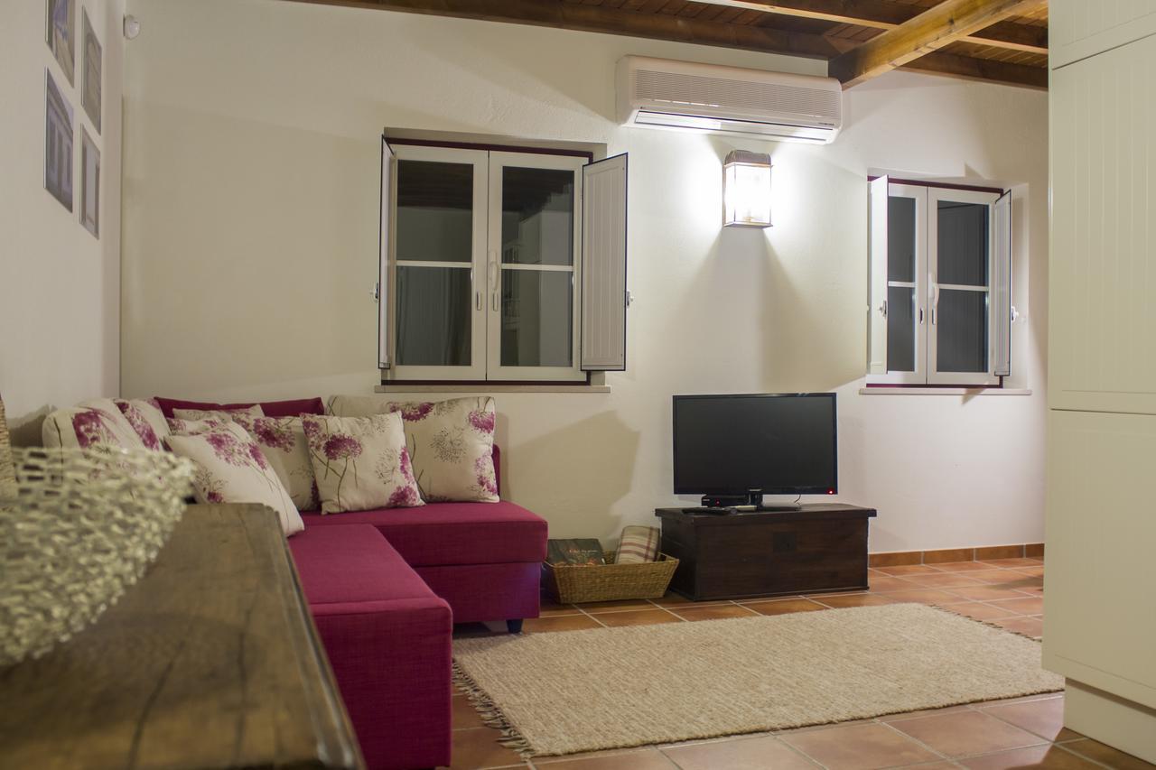 Vale De Ferreiros Guest House Абрантес Екстериор снимка