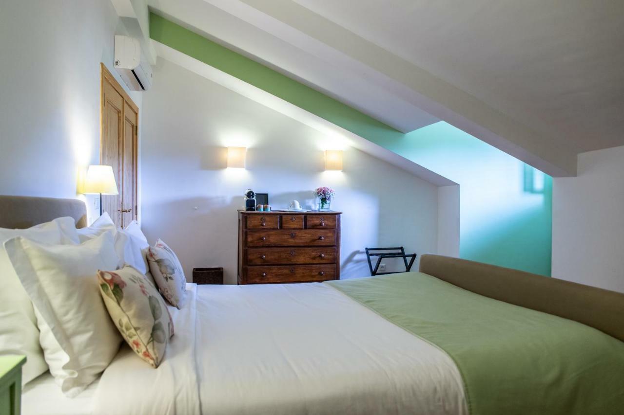 Vale De Ferreiros Guest House Абрантес Екстериор снимка