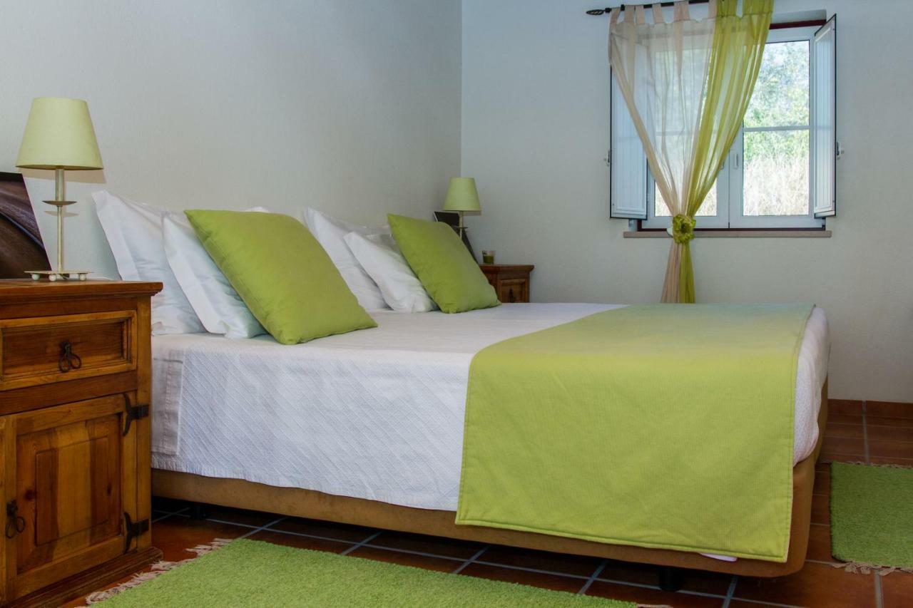 Vale De Ferreiros Guest House Абрантес Екстериор снимка