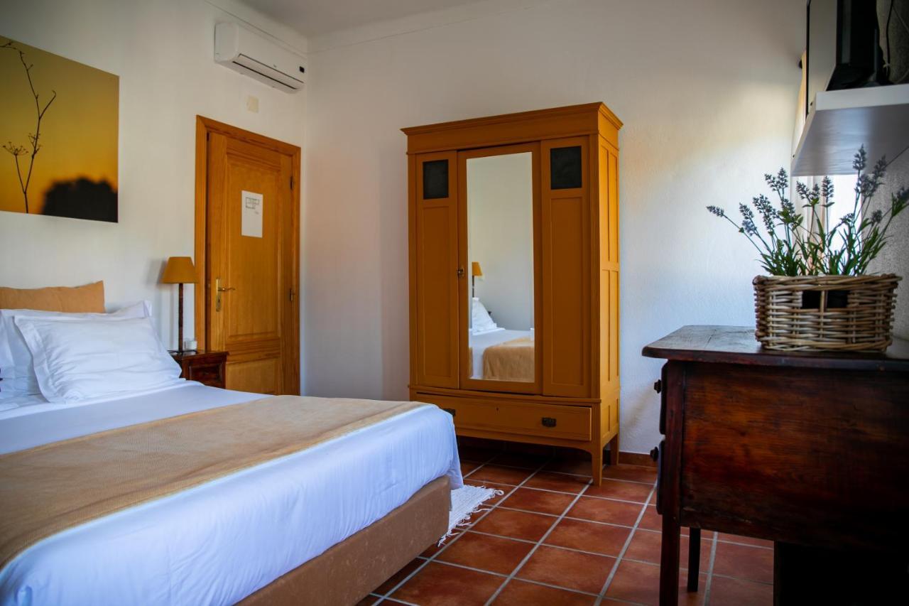 Vale De Ferreiros Guest House Абрантес Екстериор снимка
